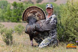 Shelley's 2021 California Rio Grande Gobbler 002